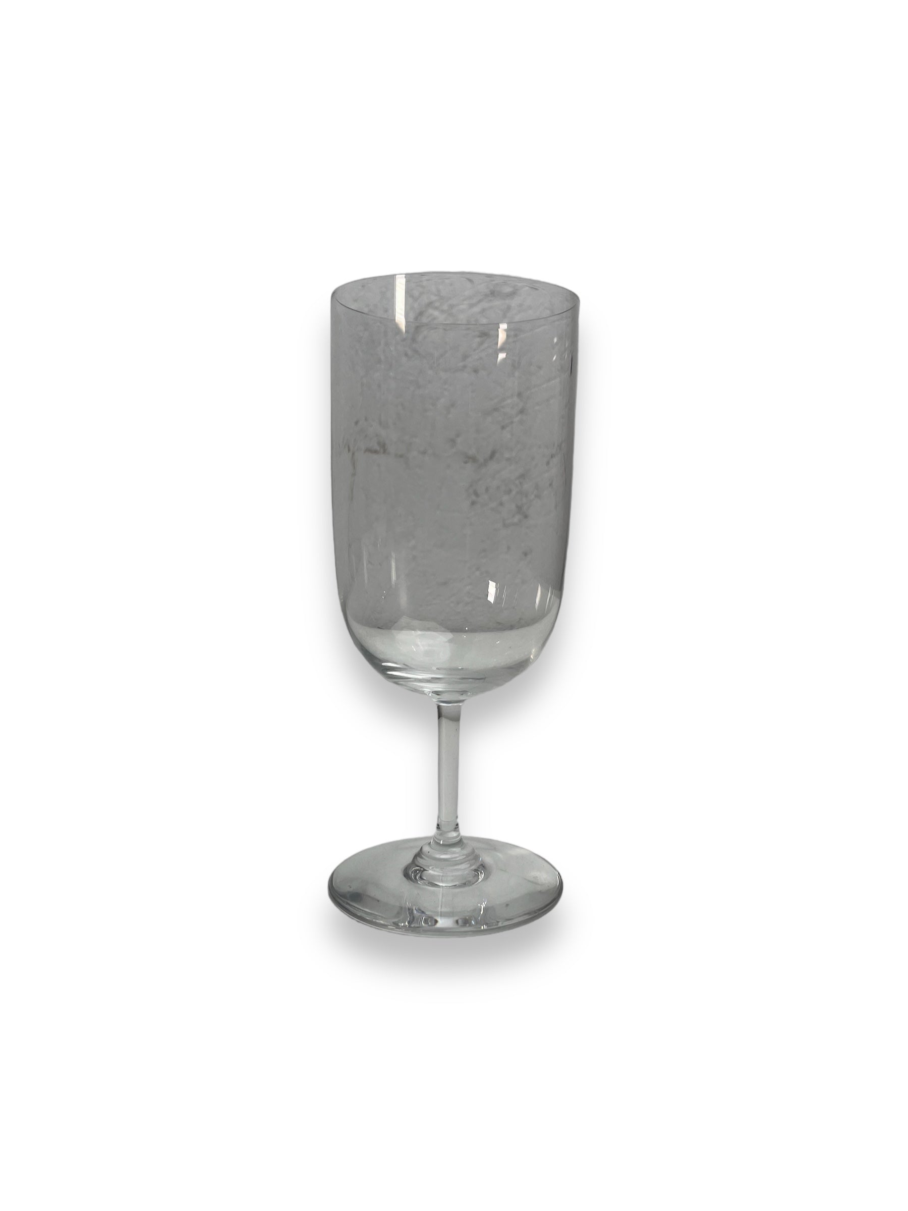 Baccarat Water Glass