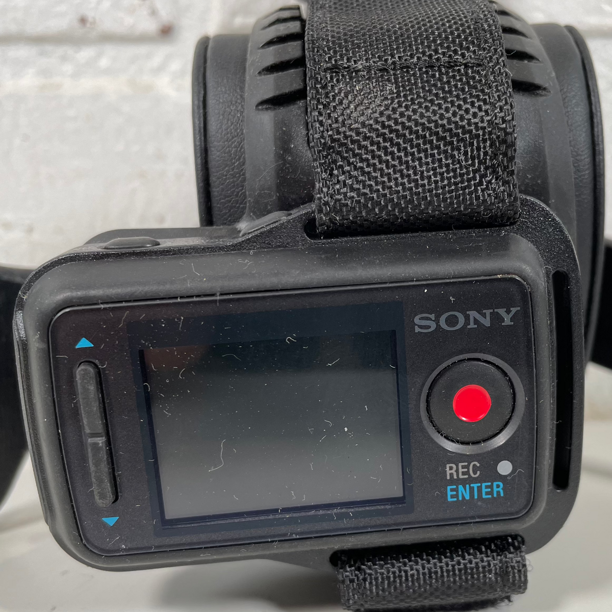 Rm Lvr2 Sony Live View SONY LIVE-VIEW WIRELESS Wi-Fi Action Cam