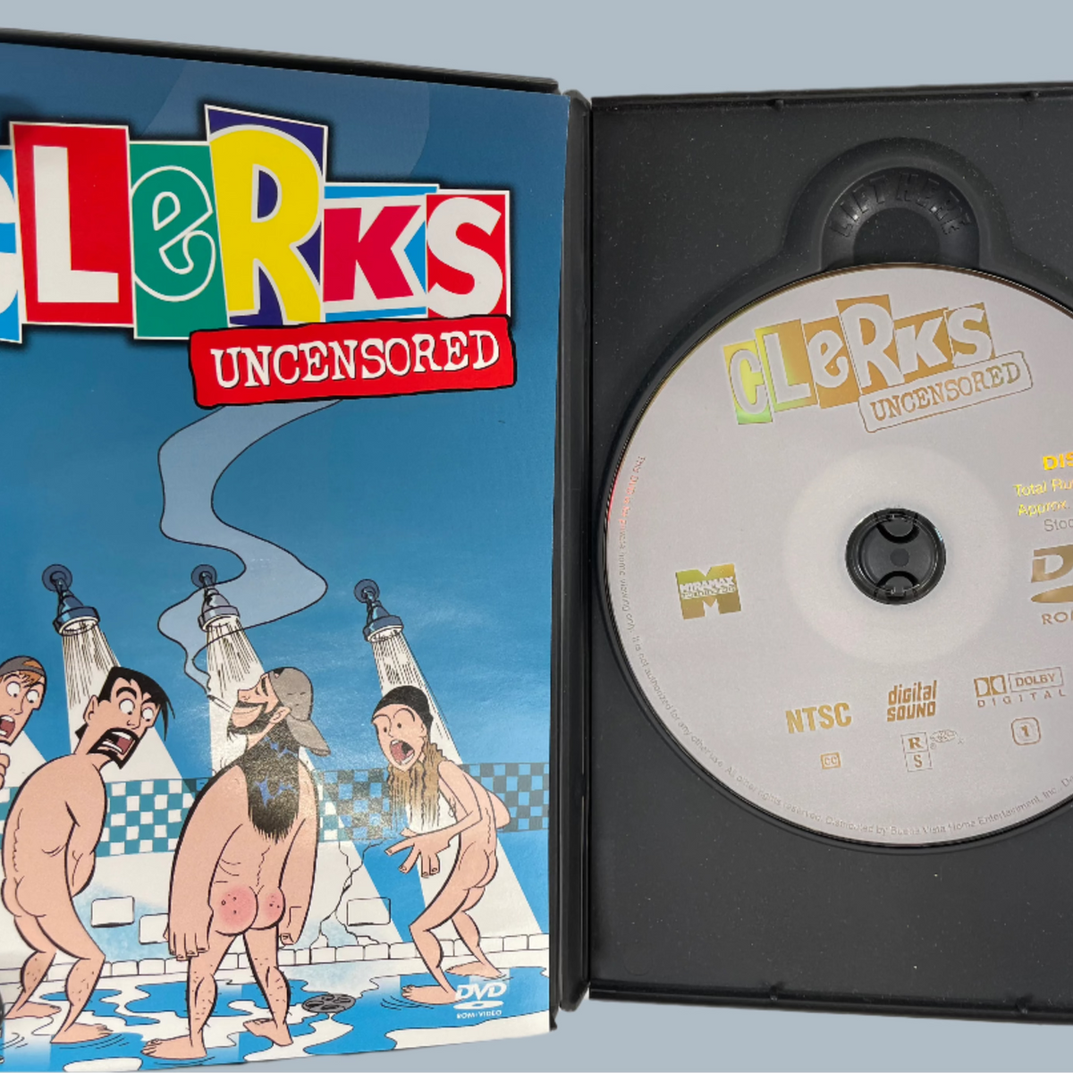 DCI☆DVD☆2000 Chronicles of Riddick: Pitch Black (DVD, 2000), Vin Diesel