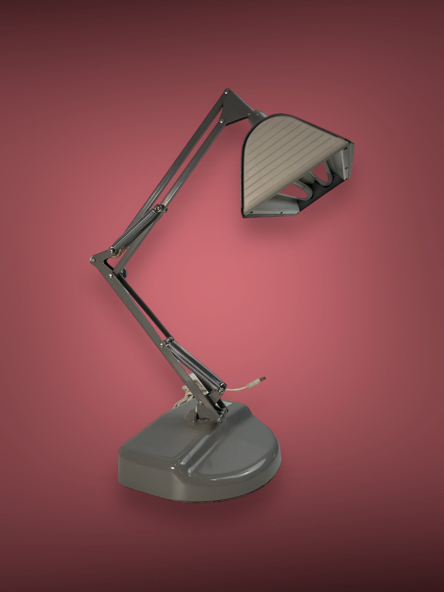 Luxo Desk Lamp