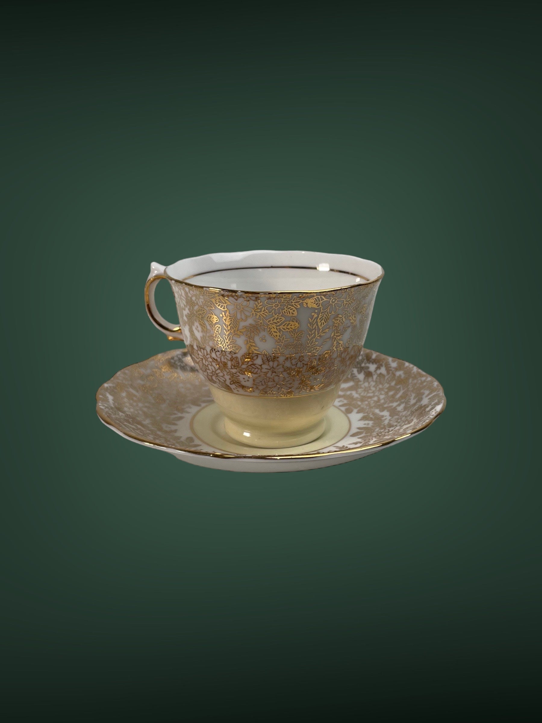 Colclough teacup clearance