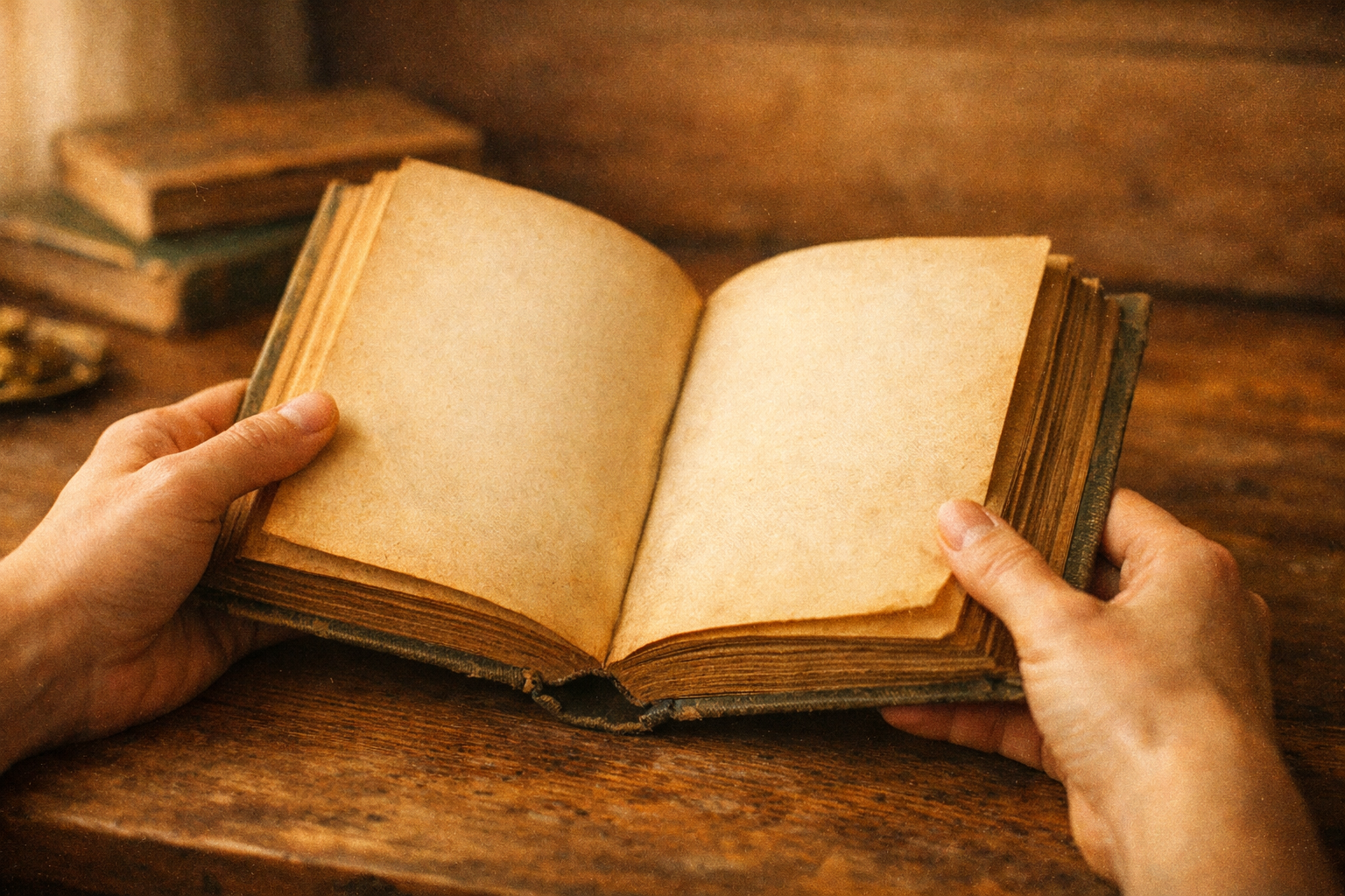 How to Clean and Restore Vintage Books: A Step-by-Step Guide