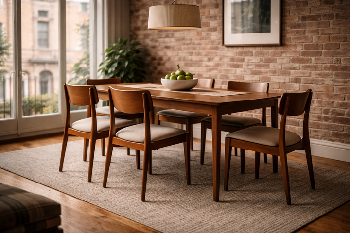 Mid-Century Modern in Montreal: Authentic Pieces and Design History