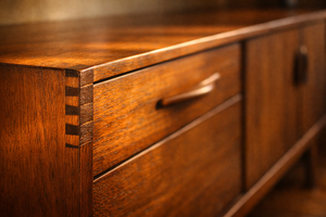 The Lost Art of Quality: Why Older Objects Last Longer