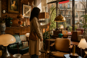 The Social Impact of Thrift Stores: How Every Purchase Makes a Difference