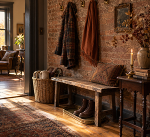Prepare Your Home for Fall: A Sustainable Seasonal Transition Guide