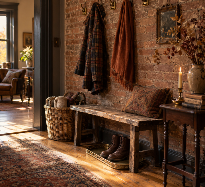Prepare Your Home for Fall: A Sustainable Seasonal Transition Guide