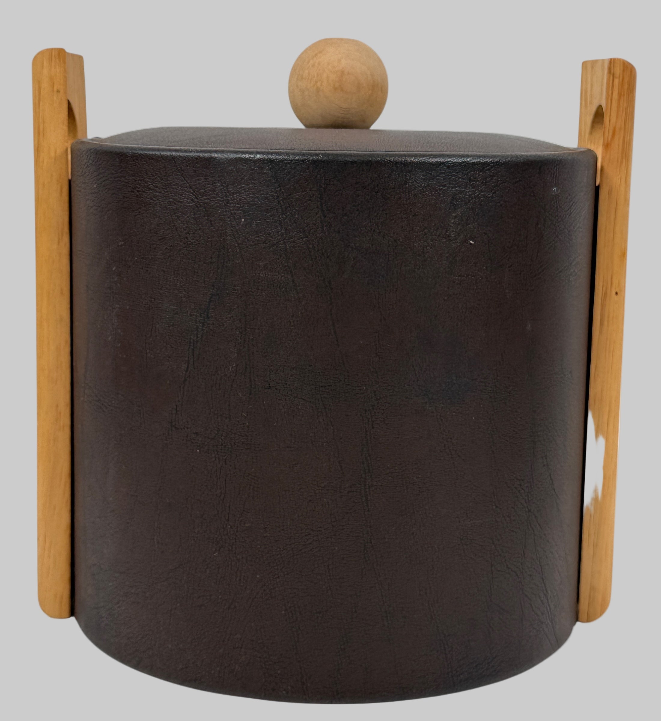 Georges Briard Mid-Century Modern Ice Bucket