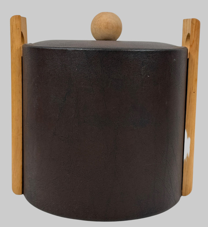 Georges Briard Mid-Century Modern Ice Bucket