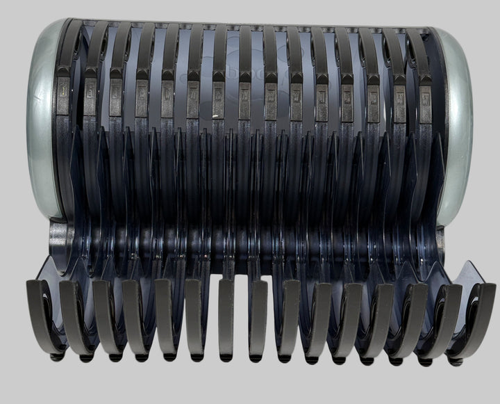 Vintage Atlantic “POD” Rotating CD/DVD Organizer – 60-Disc Storage Tower