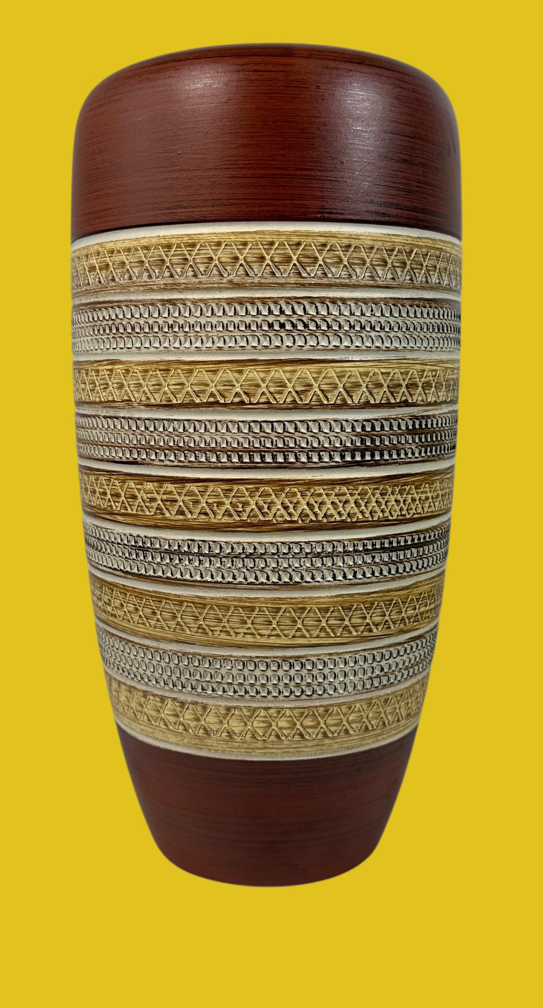 Vintage Dümler & Breiden West Germany Vase 166/30 – Mid-Century Modern 