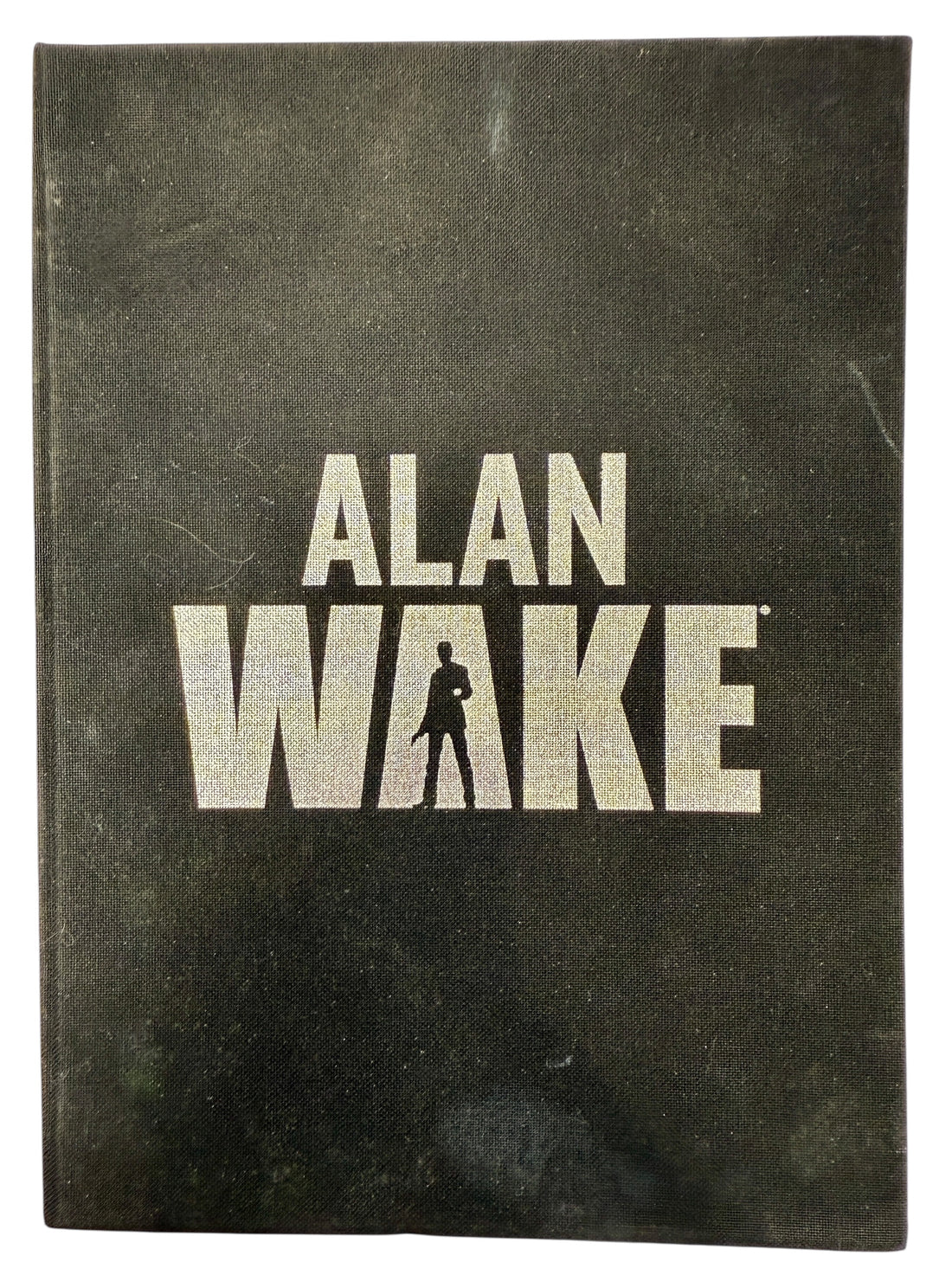 Alan Wake Limited Collector’s Edition for Xbox 360 with hardcover Alan Wake Files book. Complete NTSC set in very good condition