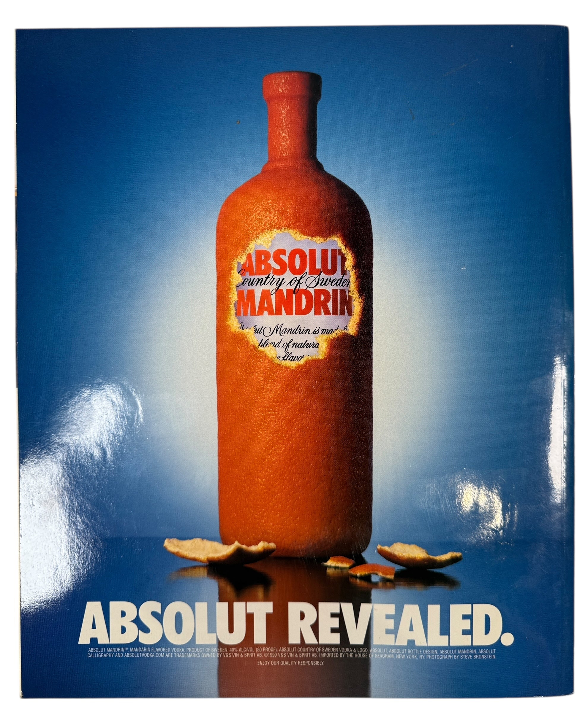 Surface Magazine Issue 24 – Chaos Theory