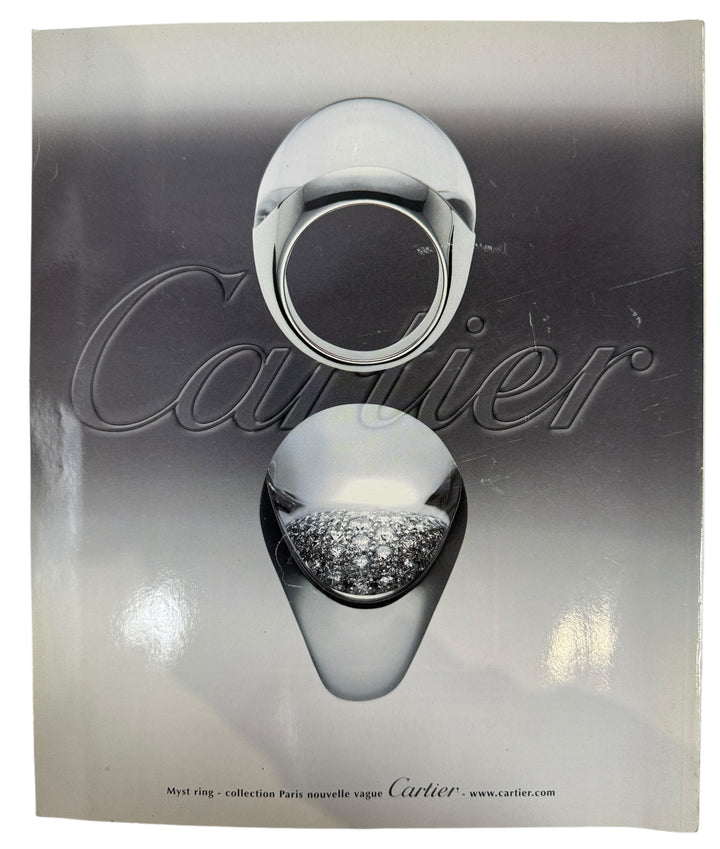 Surface Magazine Issue 27 (2001) – Minimal to the Max