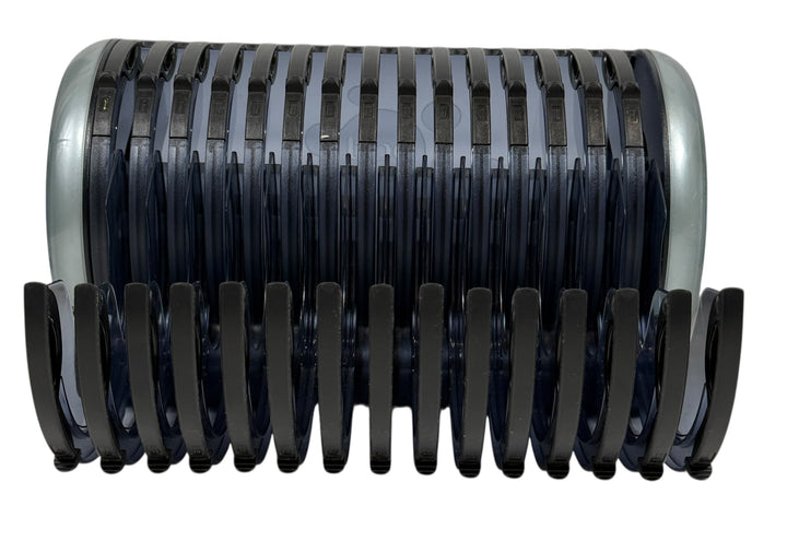 Vintage Atlantic “POD” Rotating CD/DVD Organizer – 60-Disc Storage Tower