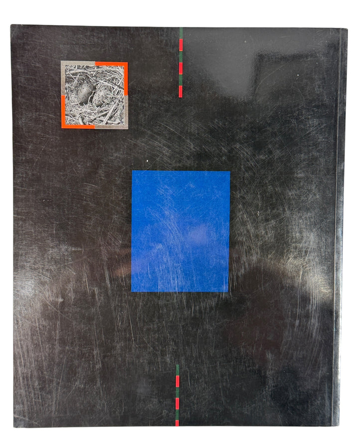 Collectible Nest Magazine Issue #7 (Winter 1999–2000). Bold interiors quarterly edited by Joseph Holtzman. Rare “Free Toy” concept cover.