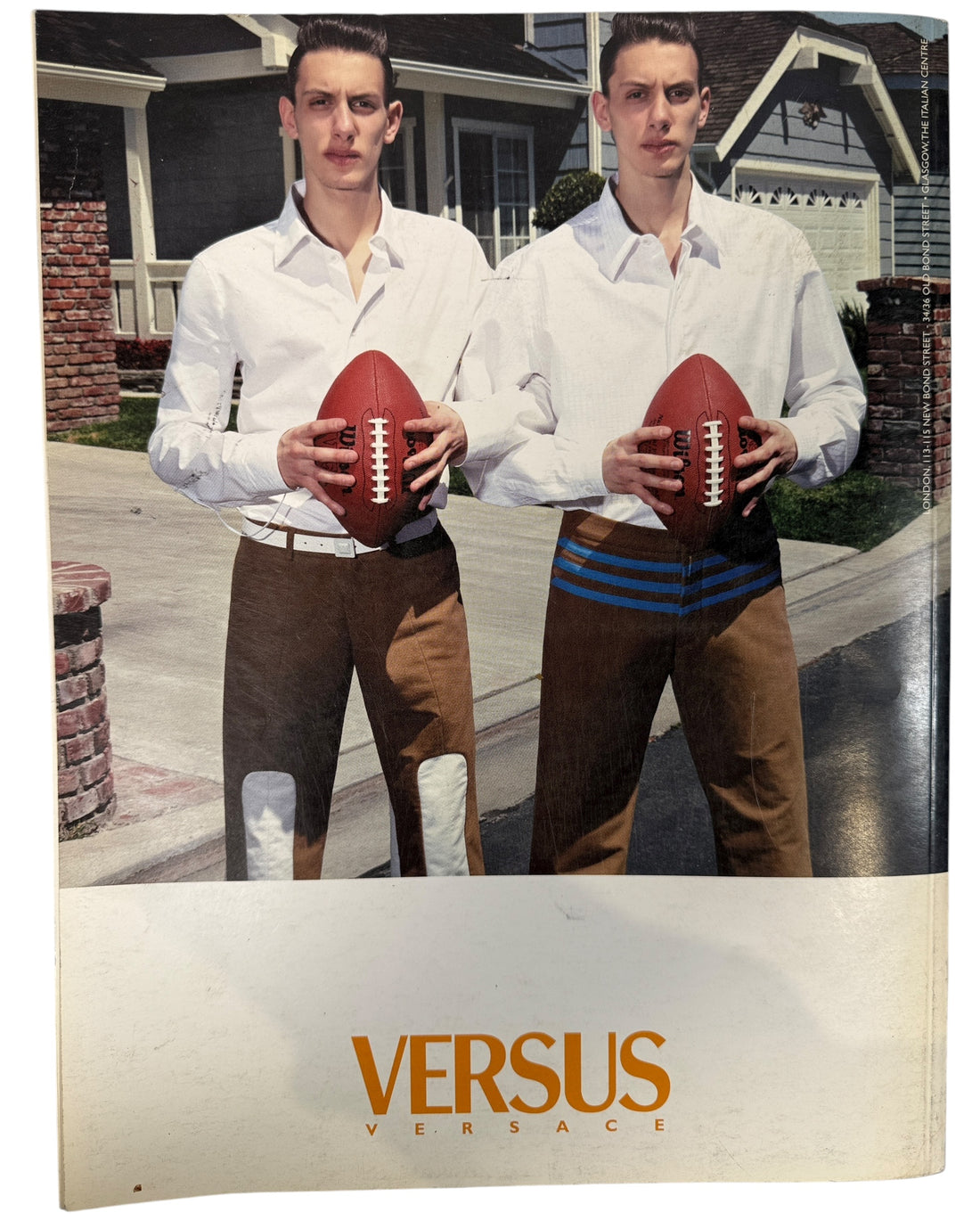 The Face Magazine October 2000 featuring Eminem. Rare UK Y2K issue with Björk and Whitney Houston features. Iconic early 2000s collectible.