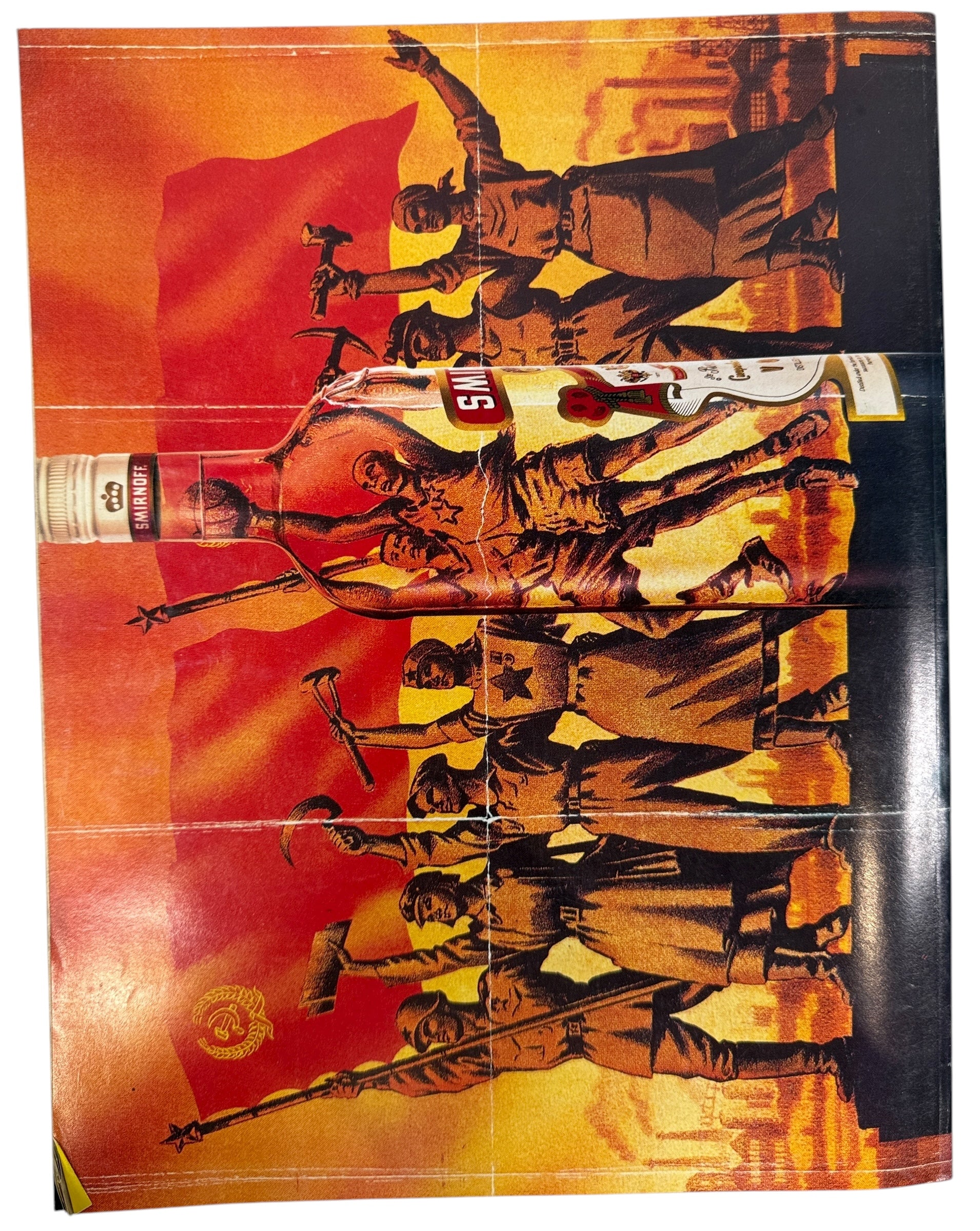 The Face Magazine, September 1996, The Charlatans, “We Are Rock