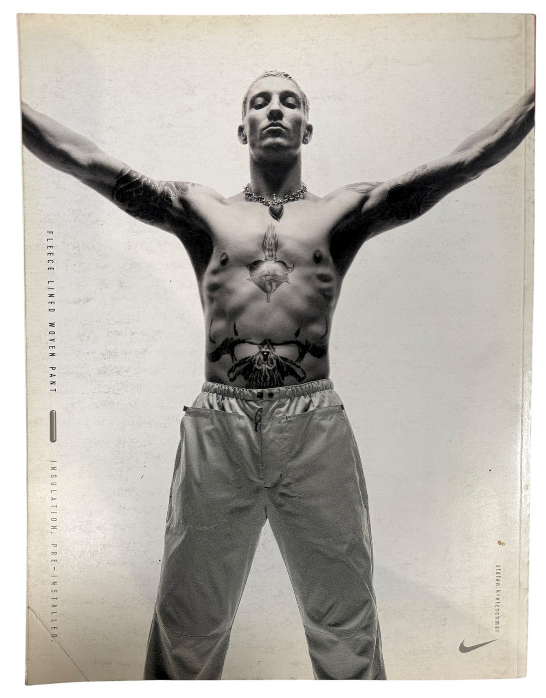 The Face August 2000 magazine featuring Madonna’s exclusive cover story. VG condition, complete issue. Iconic UK fashion/culture collectible. Ships fast.