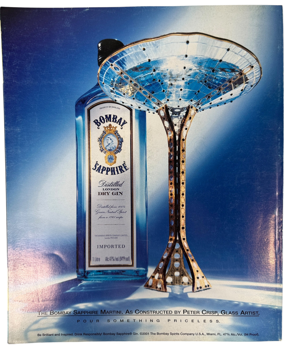 Flaunt Magazine February 2001 Issue 21 Kiss Me cover. Features Kerr Smith, Marcia Gay Harden, Flaming Lips, Andrew Keegan. Good+ collectibles.