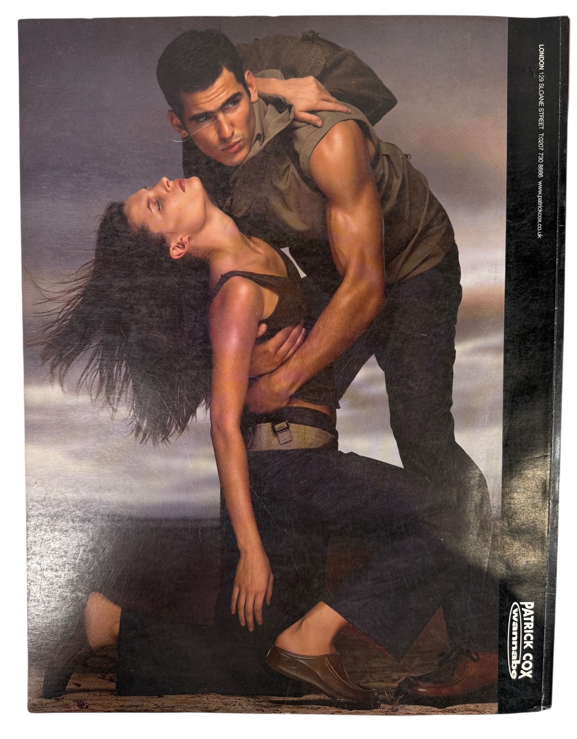 The Face March 2000 issue exploring Teen 2000 and Teenage Britain. Original UK Y2K magazine with intentional handwritten graphic design and complete interior.