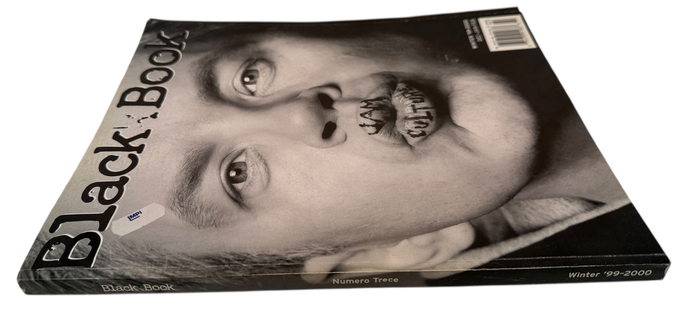 Black Book Winter 2000