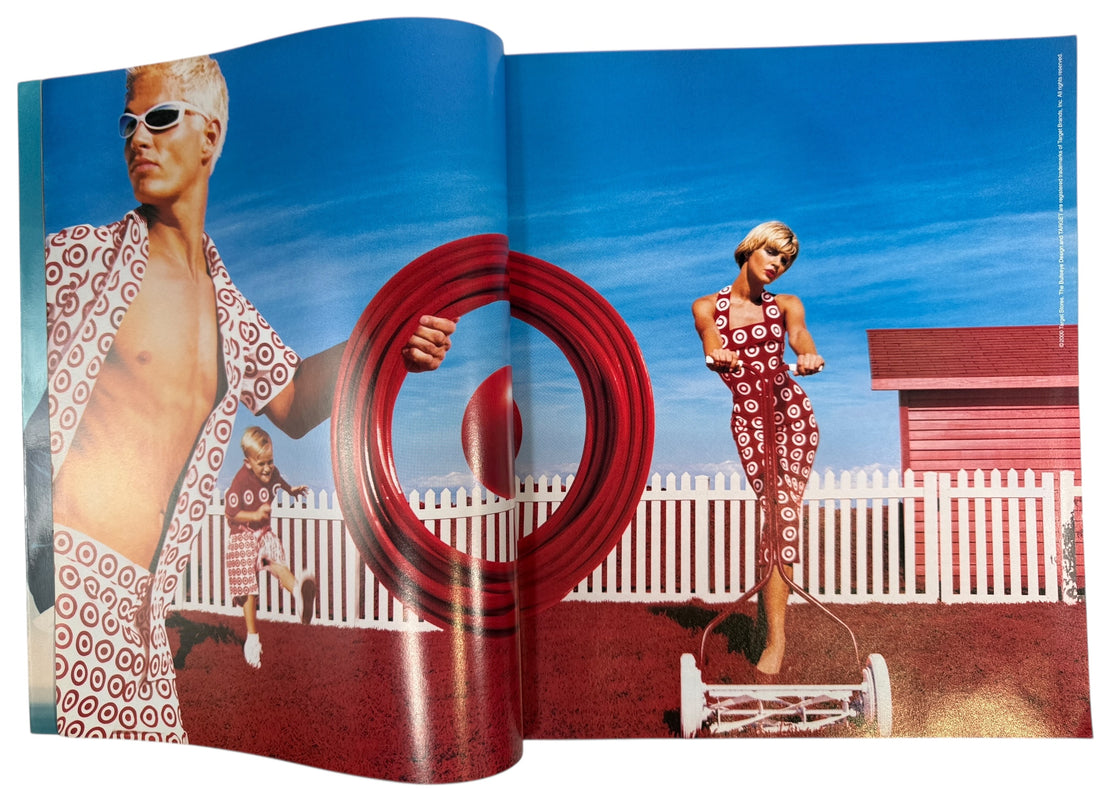 Surface Magazine Issue 24 – Chaos Theory