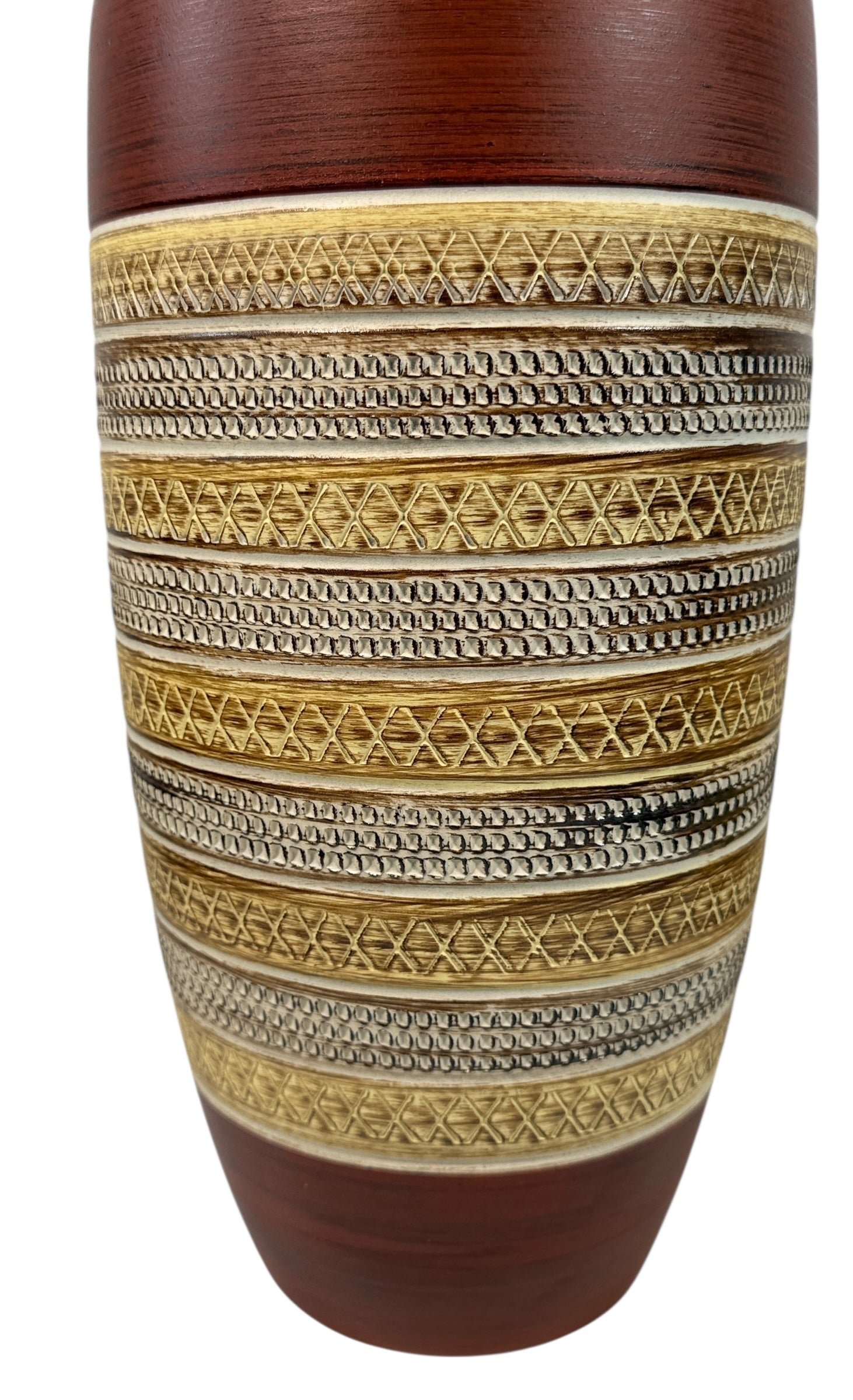 Vintage Dümler & Breiden West Germany Vase 166/30 – Mid-Century Modern 