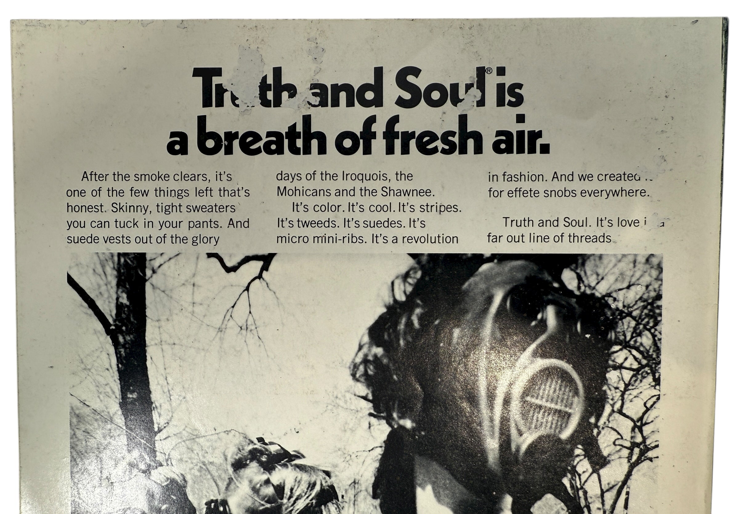 Evergreen Review No. 81 (Aug 1970) featuring Allen Ginsberg &amp; Peter Orlovsky. Iconic Beat-era issue with Avedon and Dennis Hopper features.