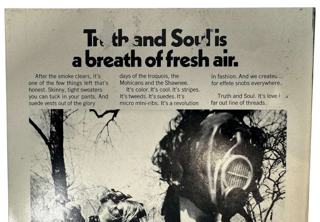 Evergreen Review No. 81 (Aug 1970) featuring Allen Ginsberg &amp; Peter Orlovsky. Iconic Beat-era issue with Avedon and Dennis Hopper features.