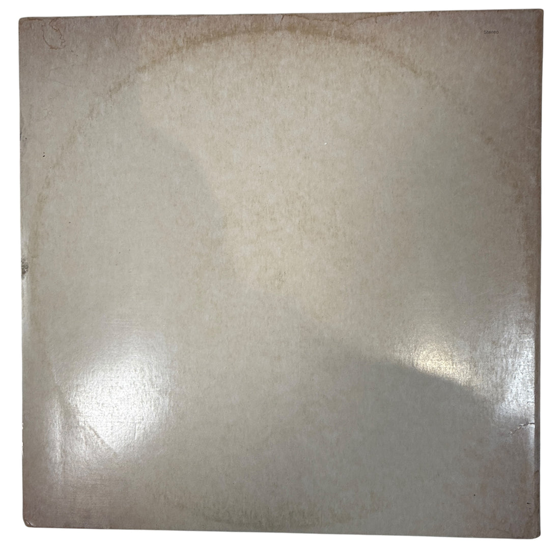 The Beatles – White Album 2×LP Complete Set – Canadian Capitol Pressing SWBO-101, Cover: G , Albums, NM.