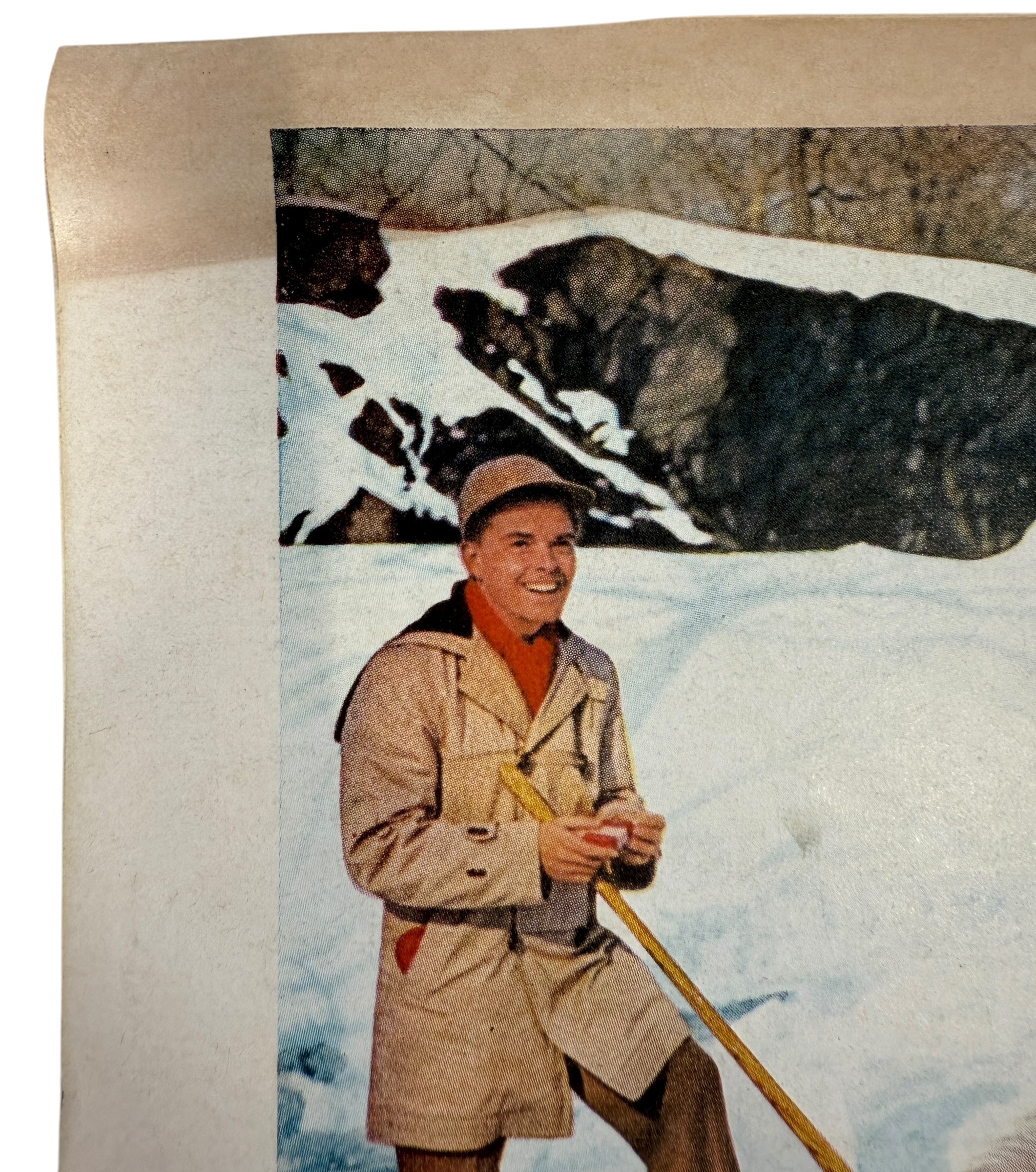 1962 Car Craft magazine featuring Starbird’s Forcasta custom build. Vintage hot-rod, drag racing, and model-car content. Great collectible automotive ephemera.