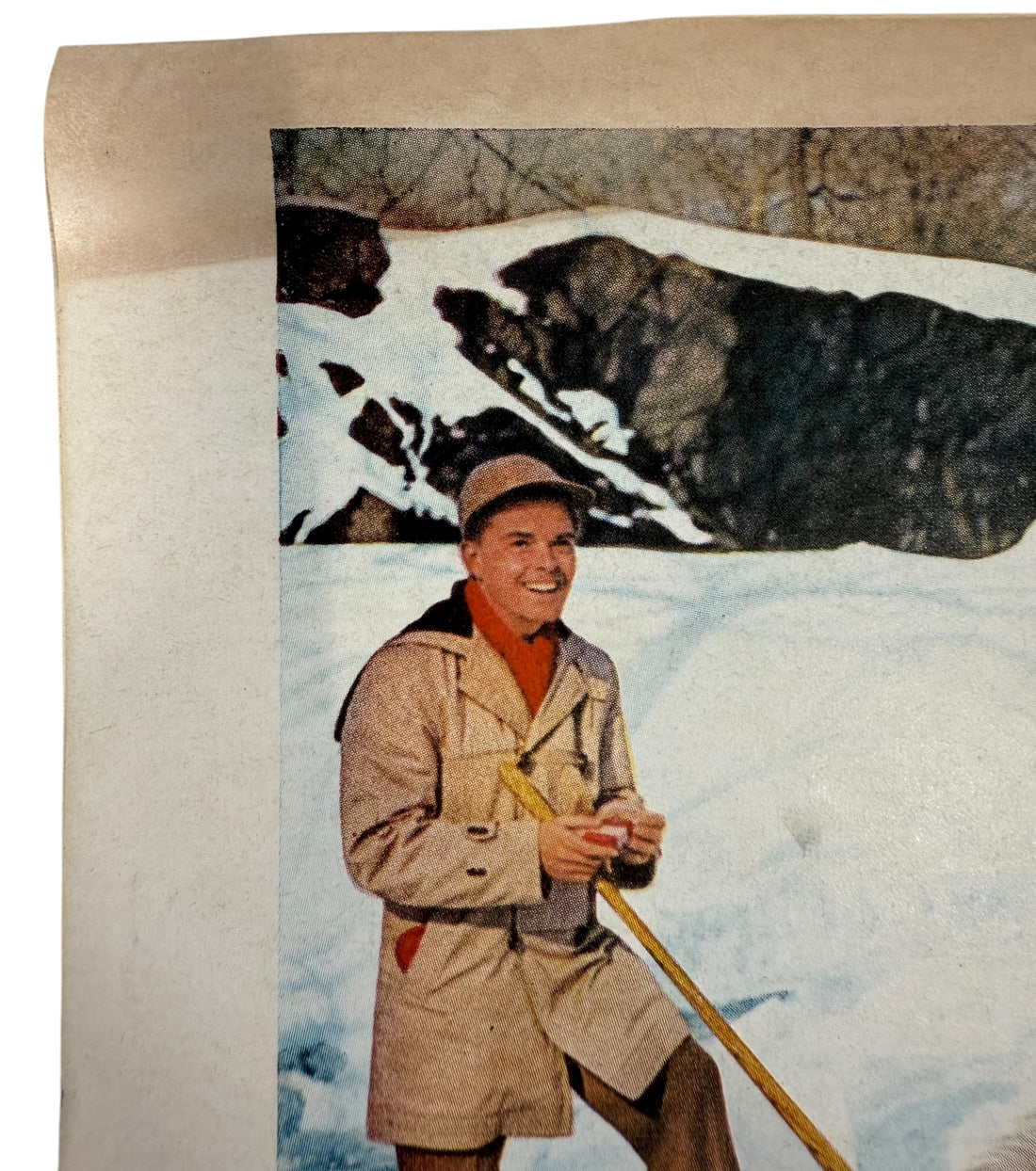 1962 Car Craft magazine featuring Starbird’s Forcasta custom build. Vintage hot-rod, drag racing, and model-car content. Great collectible automotive ephemera.