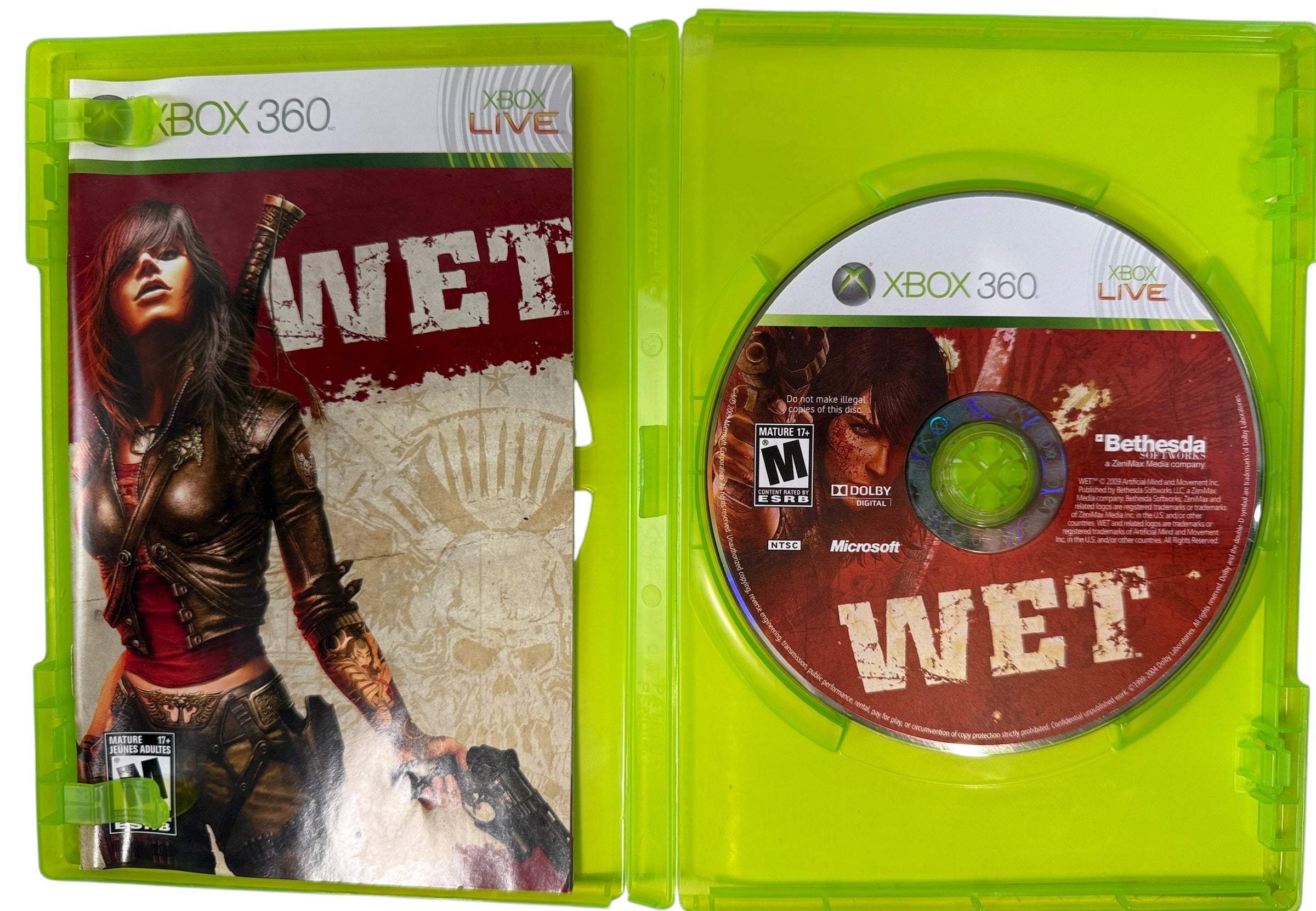xBox_360_WET_NTSC
