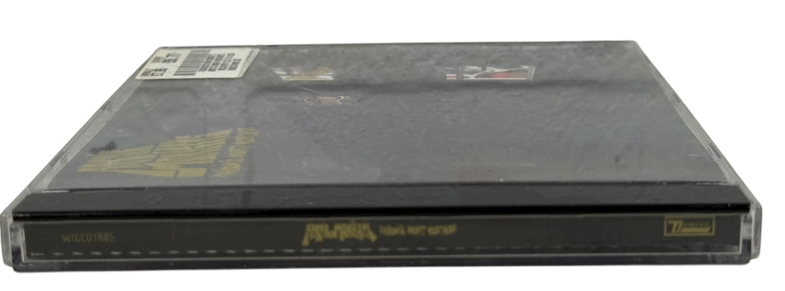 Arctic Monkeys Favourite Worst Nightmare 2007 EU CD first pressing. Original Domino booklet and disc. Great edition for collectors and indie rock fans.