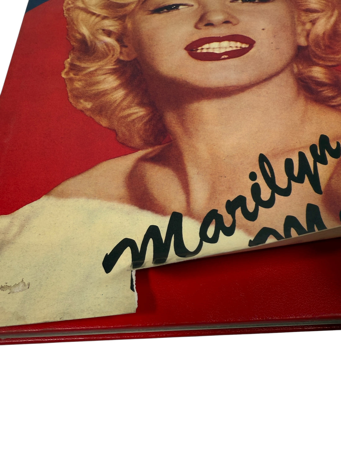 Marilyn Monroe A Life on Film – John Kobal Photo Biography