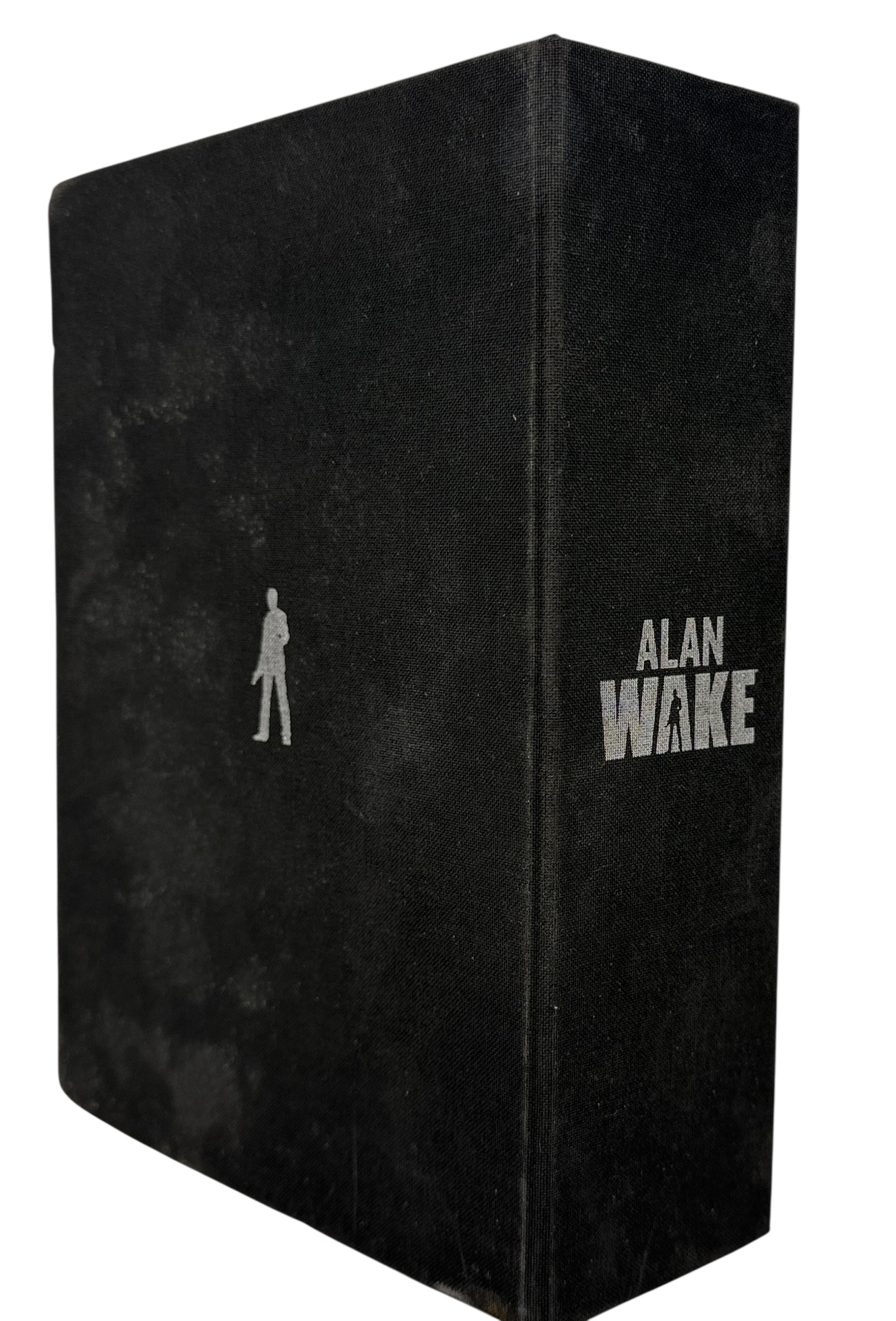 Alan Wake Limited Collector's Edition Xbox 360 with Art Book – Éco