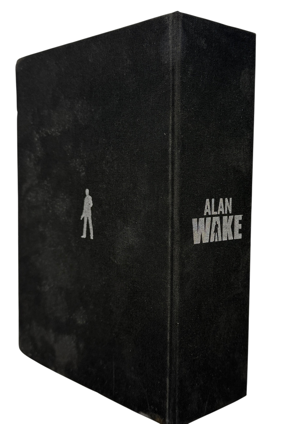 Alan Wake Limited Collector’s Edition for Xbox 360 with hardcover Alan Wake Files book. Complete NTSC set in very good condition