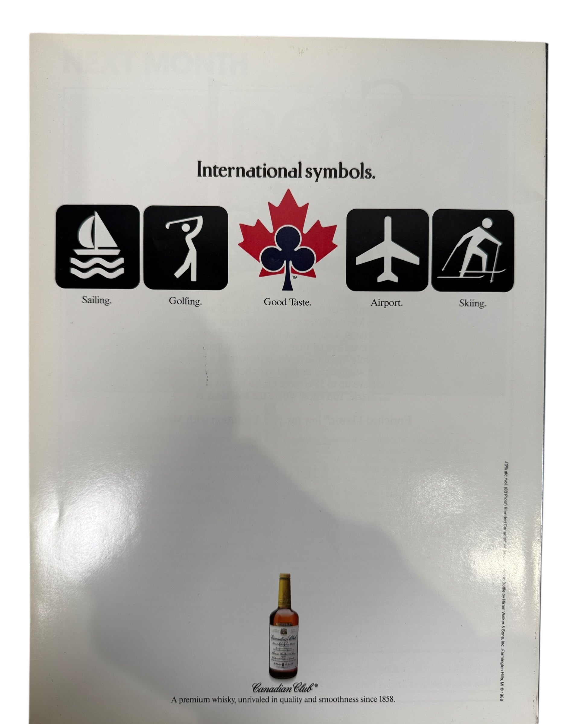 Near Mint March 1989 Playboy featuring La Toya Jackson cover, Tom Hanks interview, and Pamela Des Barres feature. Clean collector-grade complete issue.