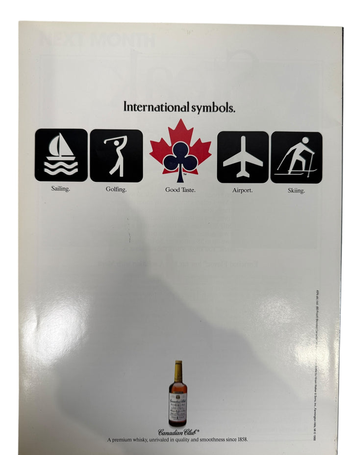 Near Mint March 1989 Playboy featuring La Toya Jackson cover, Tom Hanks interview, and Pamela Des Barres feature. Clean collector-grade complete issue.