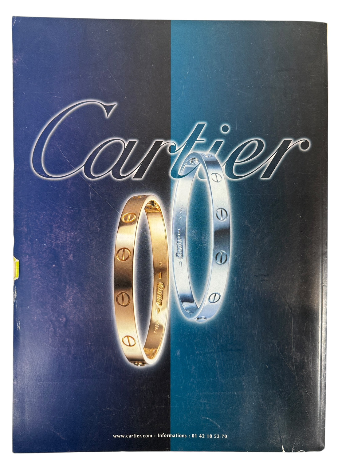 Mixt(e) Magazine No.8 – Winter 2000 Fashion & Culture Issue