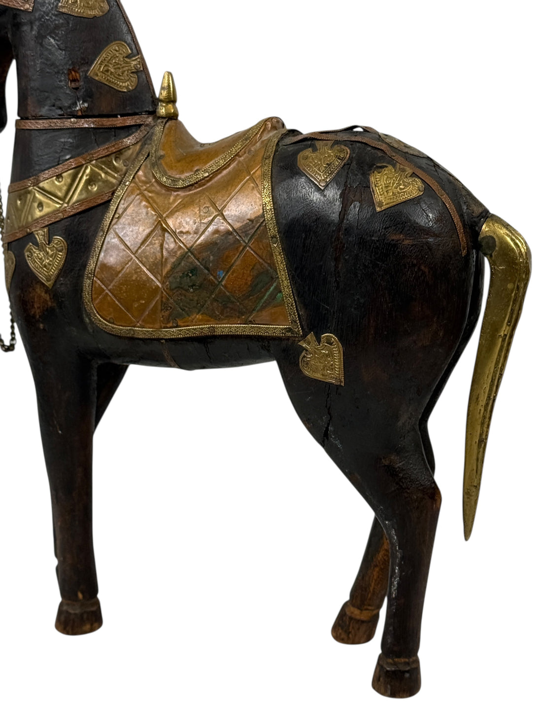 India Marwari folk art