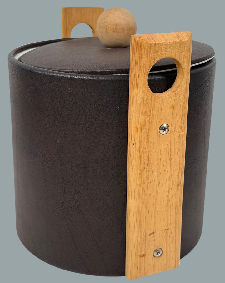 Georges Briard Mid-Century Modern Ice Bucket