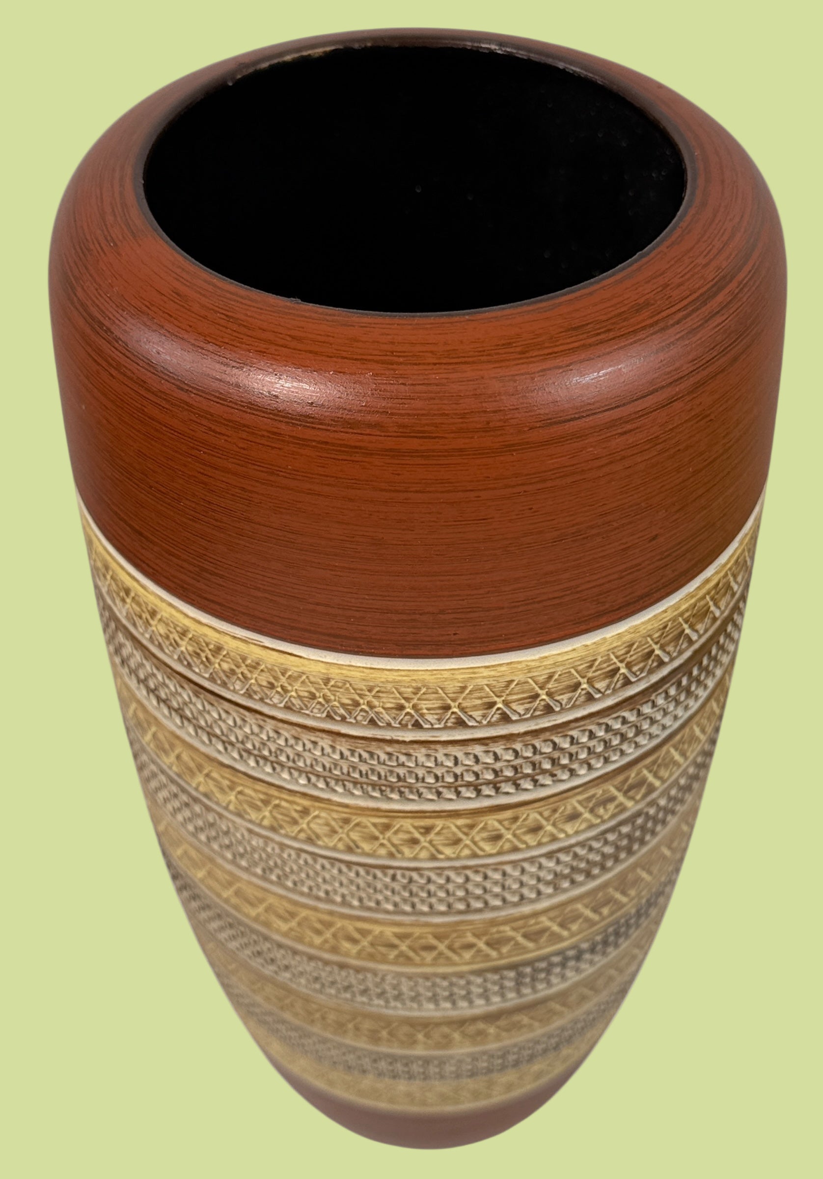 Vintage Dümler & Breiden West Germany Vase 166/30 – Mid-Century Modern 