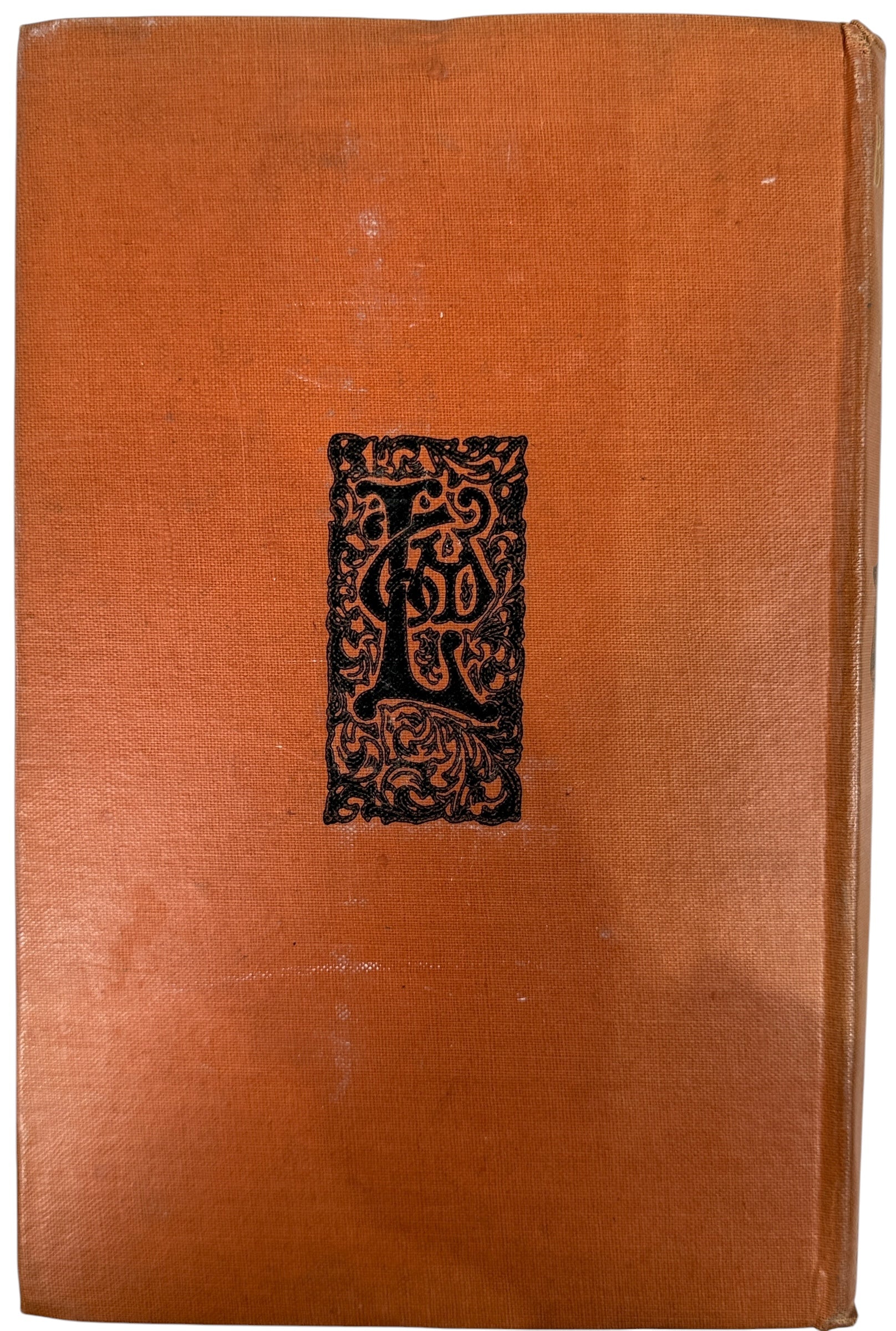 Vintage 1920s Pierre Loti A Tale of Brittany hardback with illustrated cover and frontispiece. Clean pages, classic Laurie edition. Ships from Montreal.
