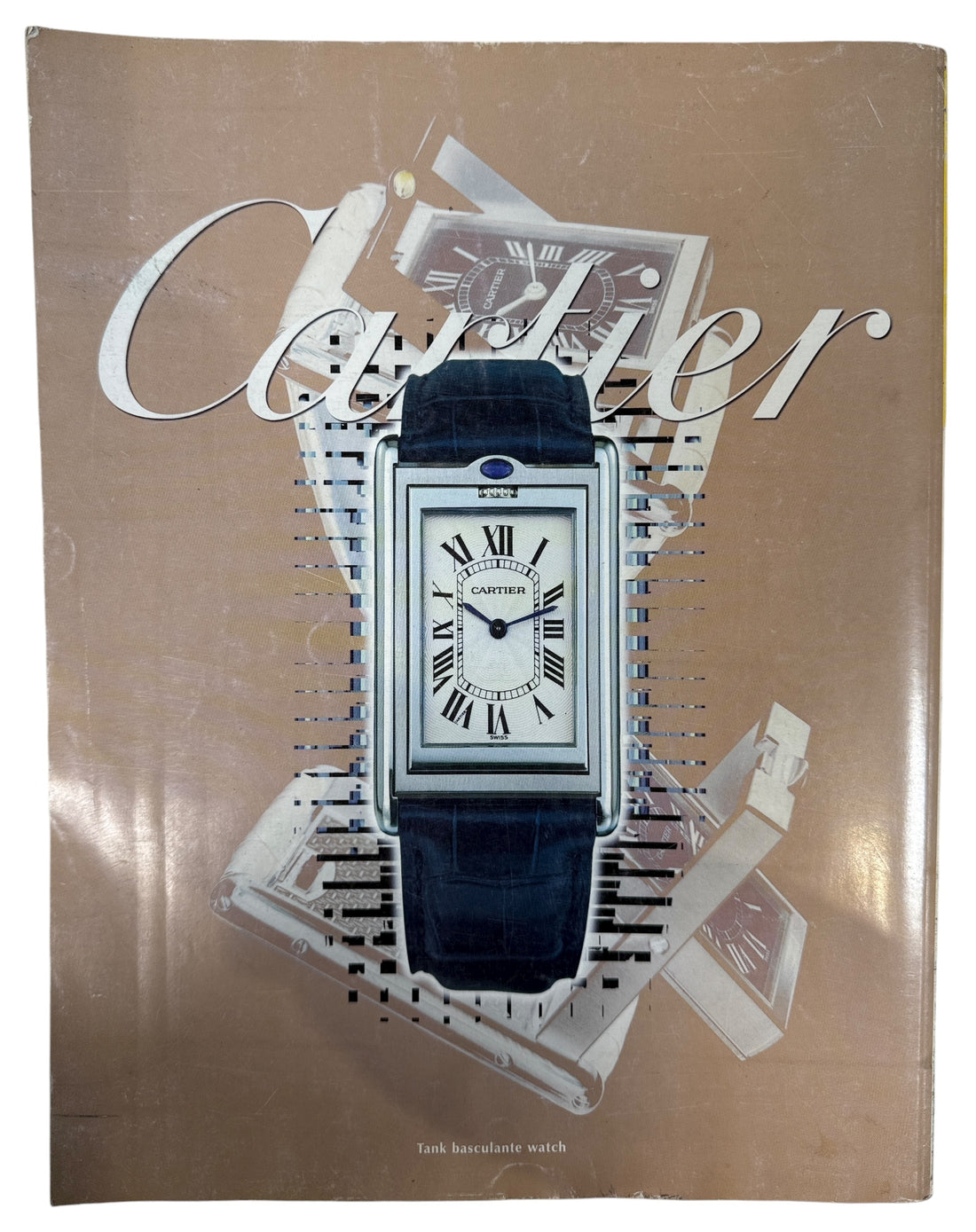 Dutch Magazine 26 Ground Zero Balenciaga issue 2000. Rare early-2000s fashion archive with influential photography. Great reference for designers and collectors.