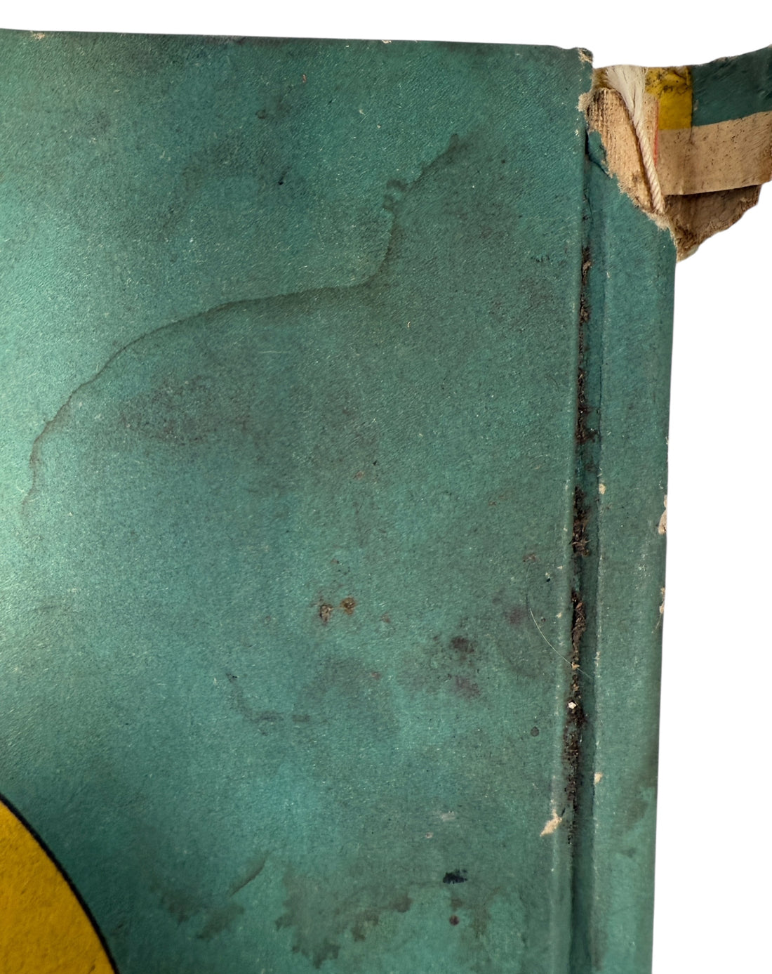 Tony Sarg, vintage children’s book, alphabet book, Macy’s parade artist, 1945 book, Greenberg publisher, mid-century kids book, collectible picture book, Americana puppetry, early illustration