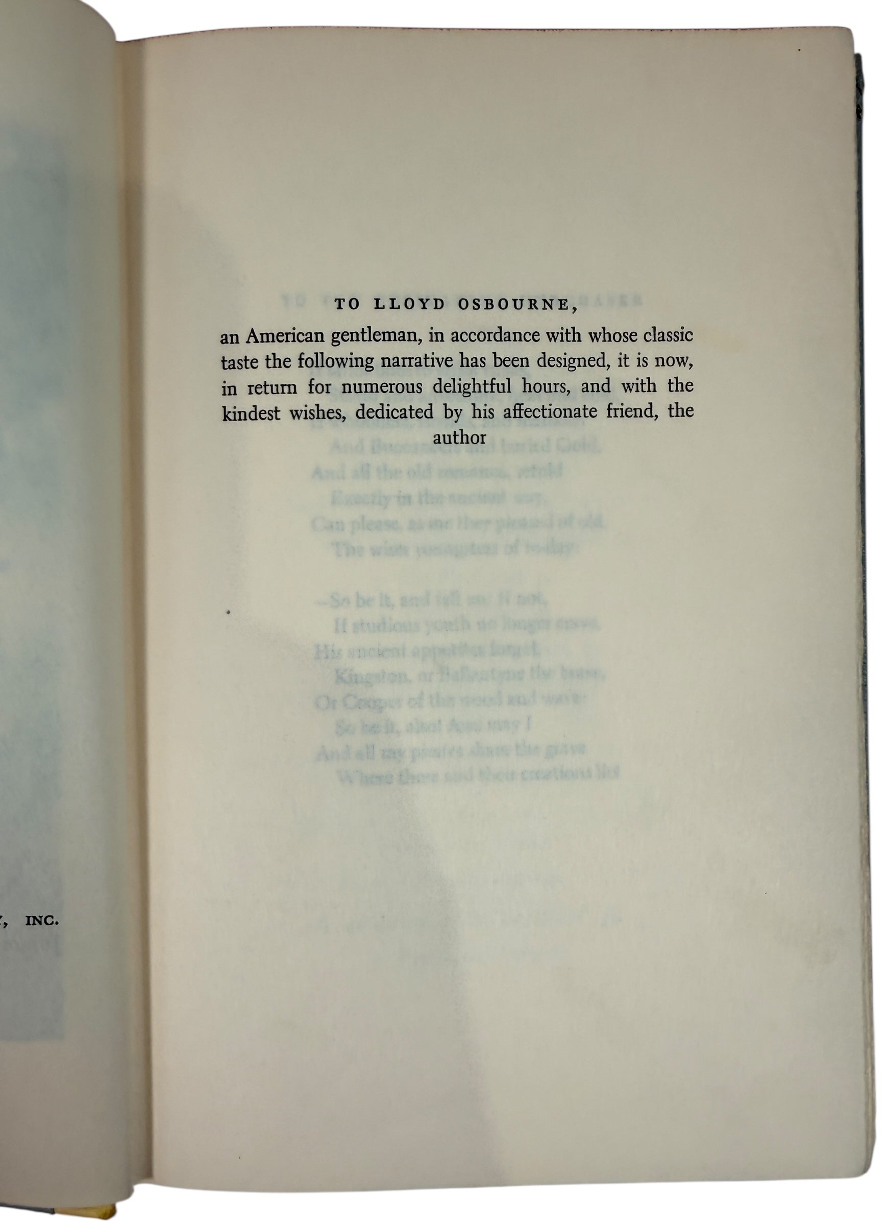 A 1954 Junior Deluxe Illustrated edition of Treasure Island with bright cover art. Vintage children’s classic, clean pages, ideal for décor or gifting.