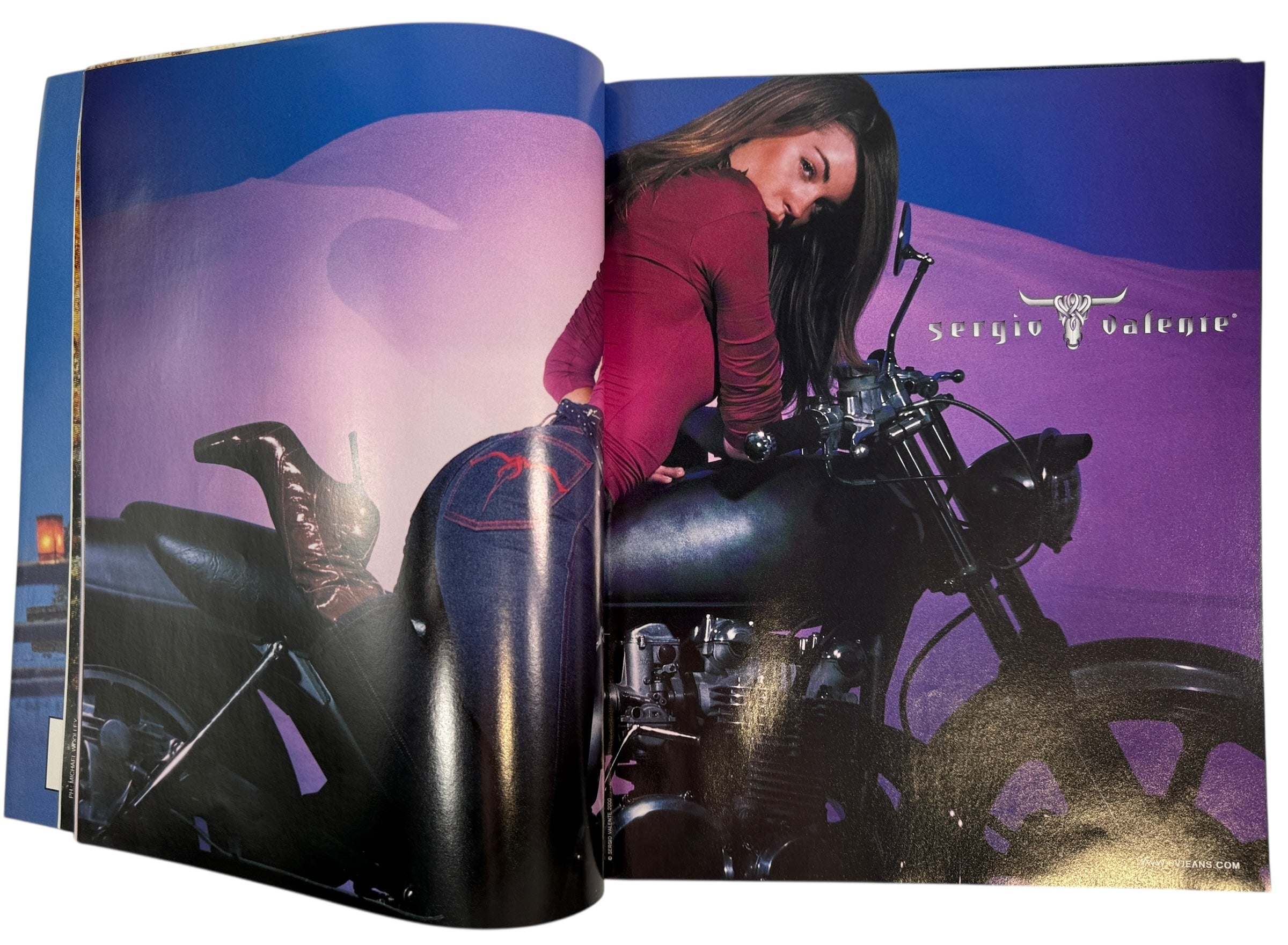 BlackBook Winter Issue 2000-01