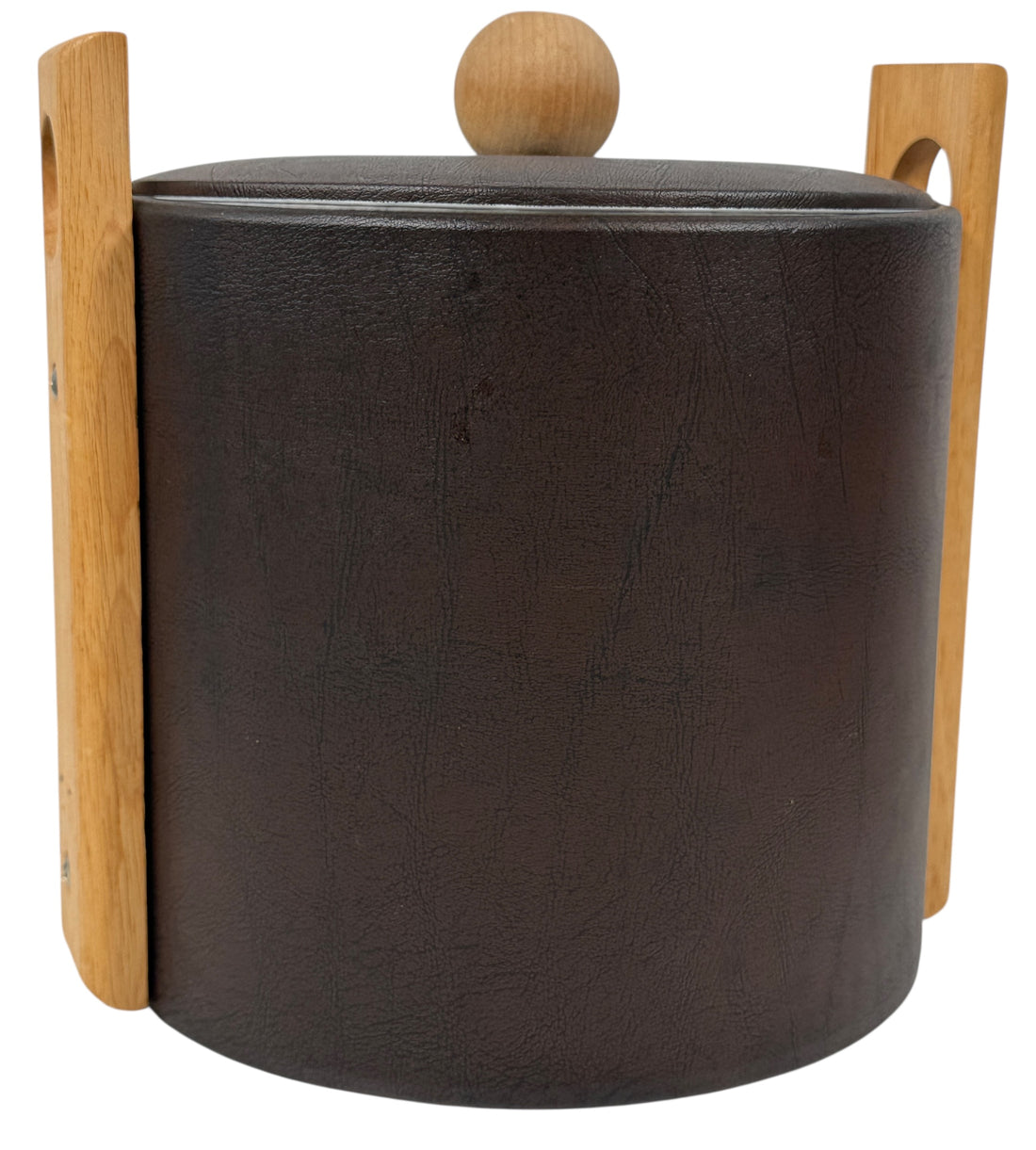 Georges Briard Mid-Century Modern Ice Bucket